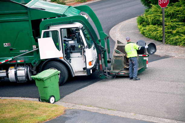 Trusted Heidelberg, TX Junk Removal Experts